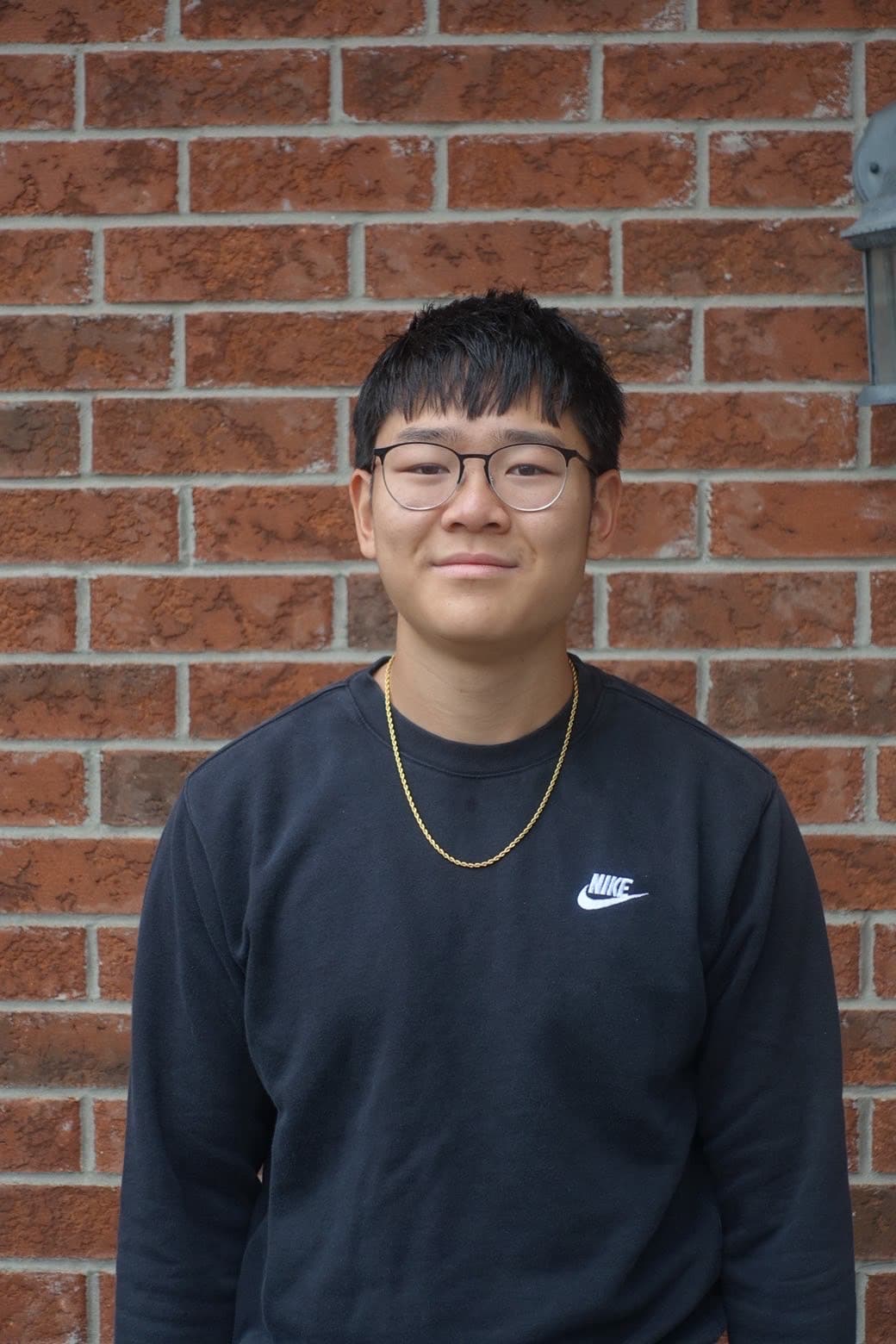 Vince Mao