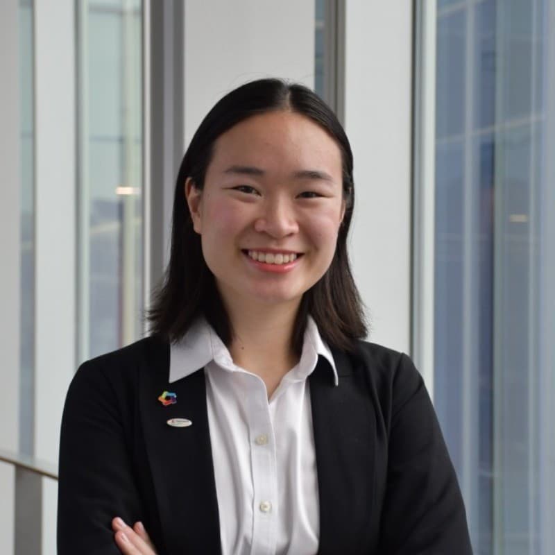Valerie Mao
